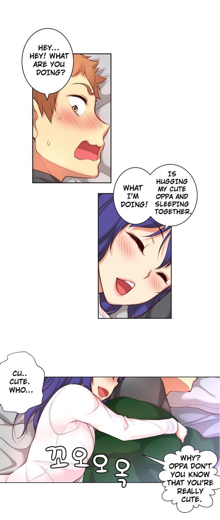 She Is Young Chapter 37 page 5 - Chapter 37