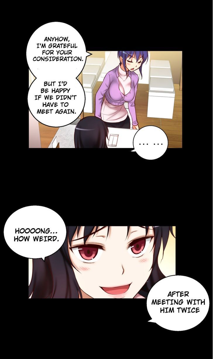 She Is Young Chapter 38 page 6 - Chapter 38