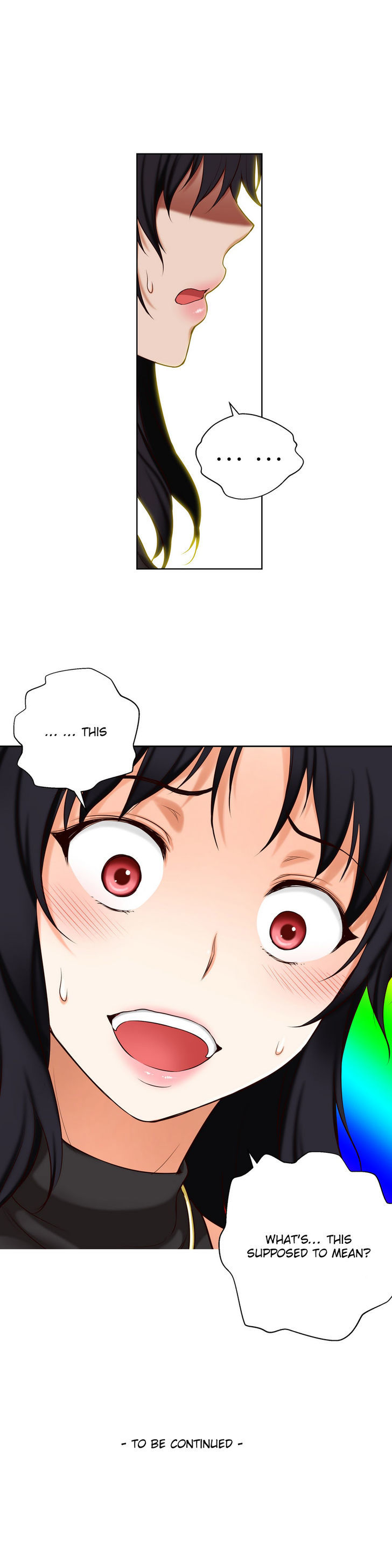 She Is Young Chapter 44 page 24 - Chapter 44