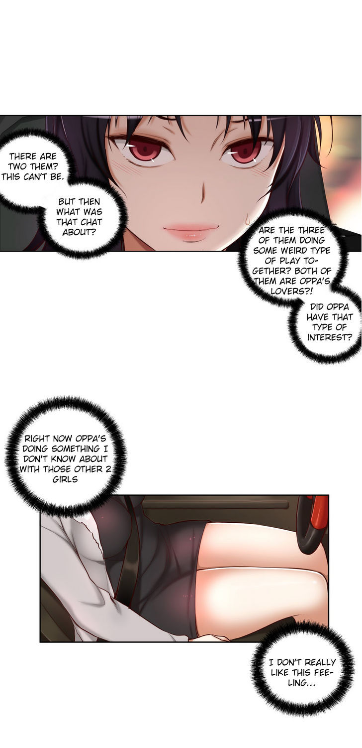 She Is Young Chapter 45 page 24 - Chapter 45