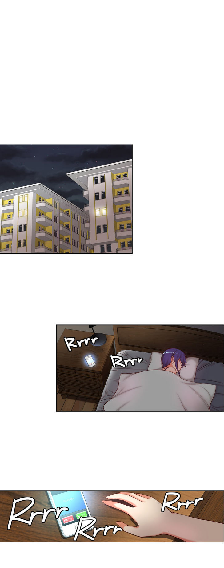 She Is Young Chapter 45 page 26 - Chapter 45