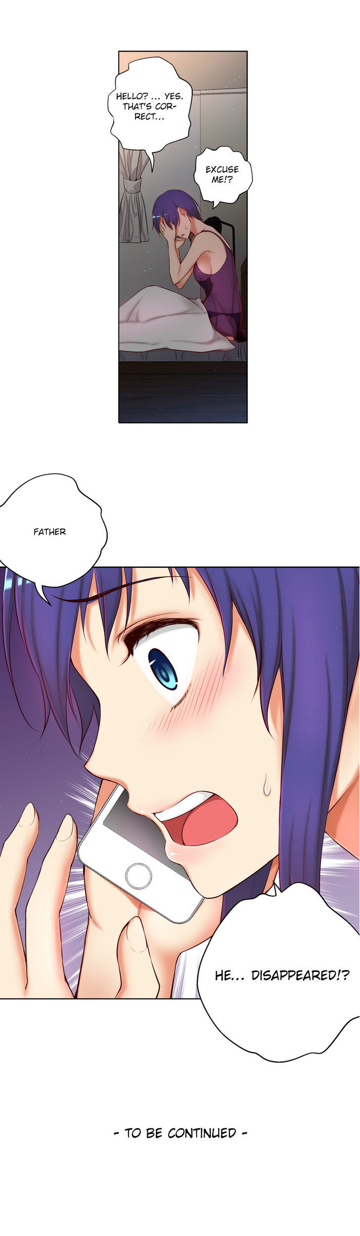 She Is Young Chapter 45 page 27 - Chapter 45