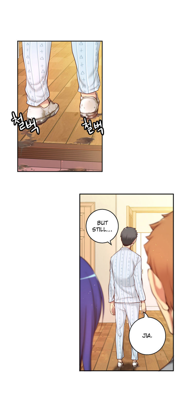 She Is Young Chapter 46 page 10 - Chapter 46