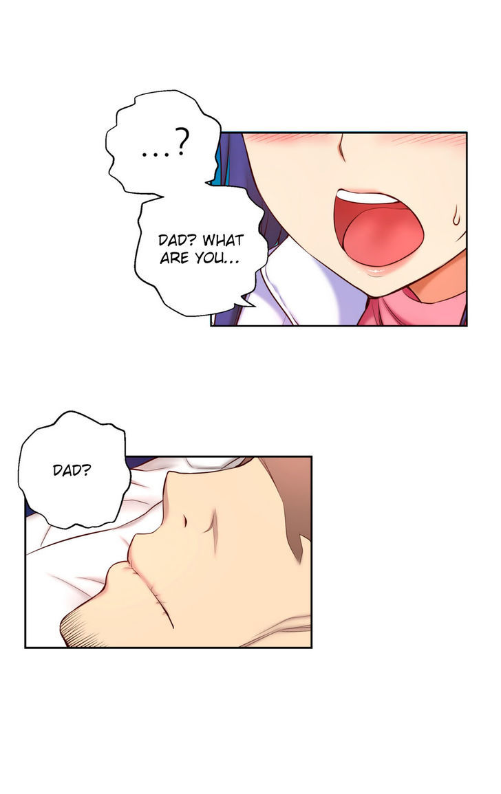 She Is Young Chapter 47 page 10 - Chapter 47