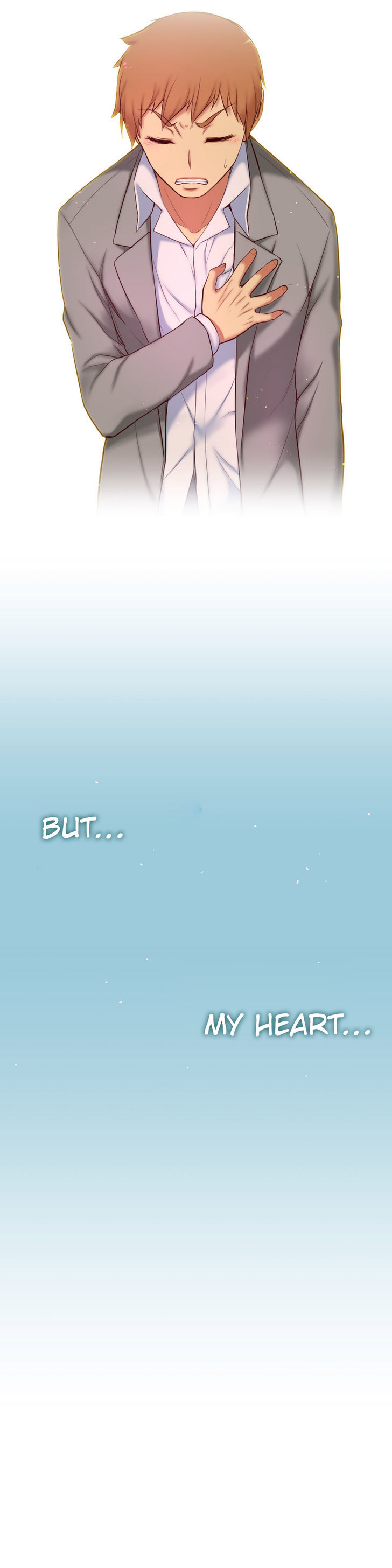 She Is Young Chapter 47 page 18 - Chapter 47