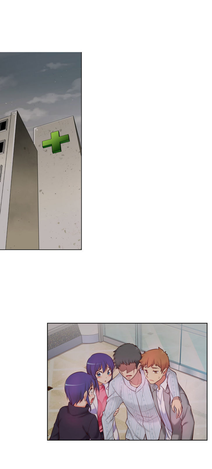 She Is Young Chapter 47 page 3 - Chapter 47