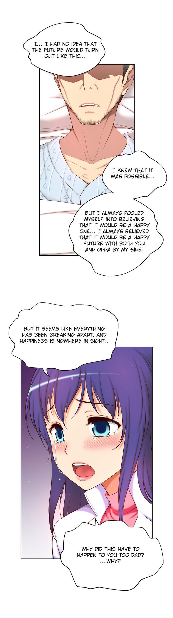 She Is Young Chapter 47 page 7 - Chapter 47