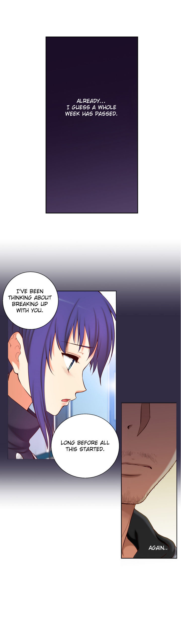 She Is Young Chapter 48 page 6 - Chapter 48