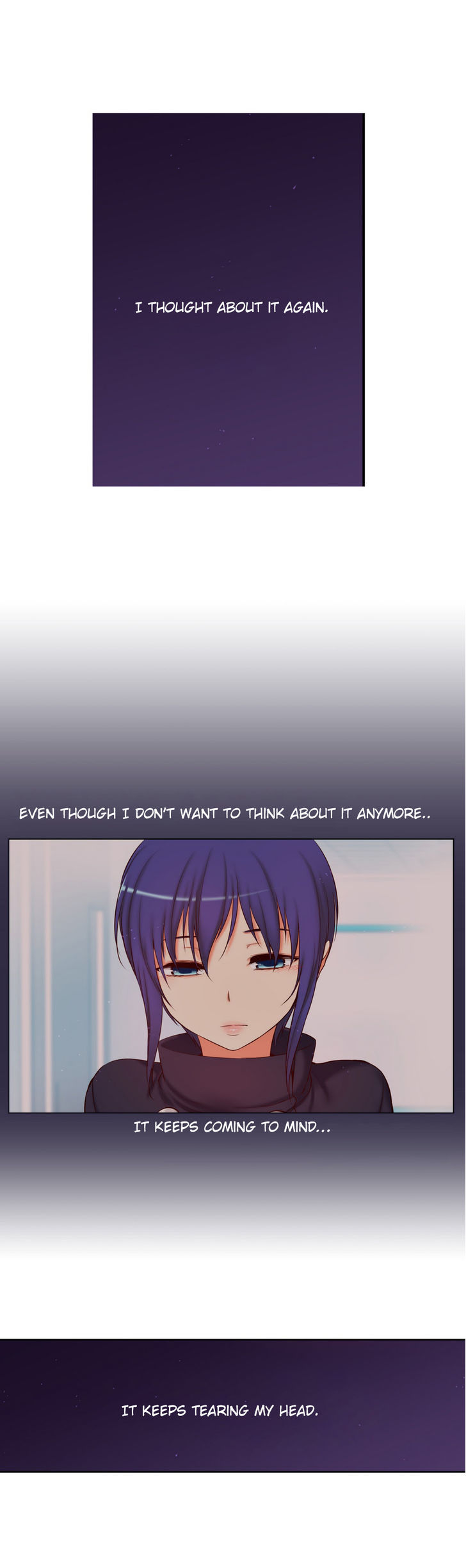 She Is Young Chapter 48 page 7 - Chapter 48