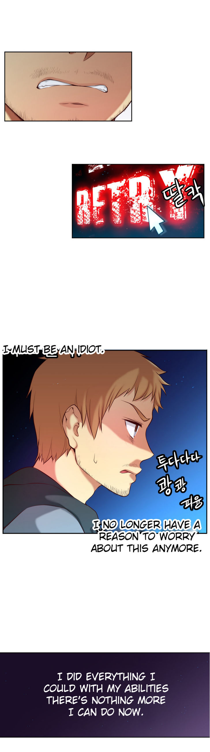 She Is Young Chapter 48 page 9 - Chapter 48