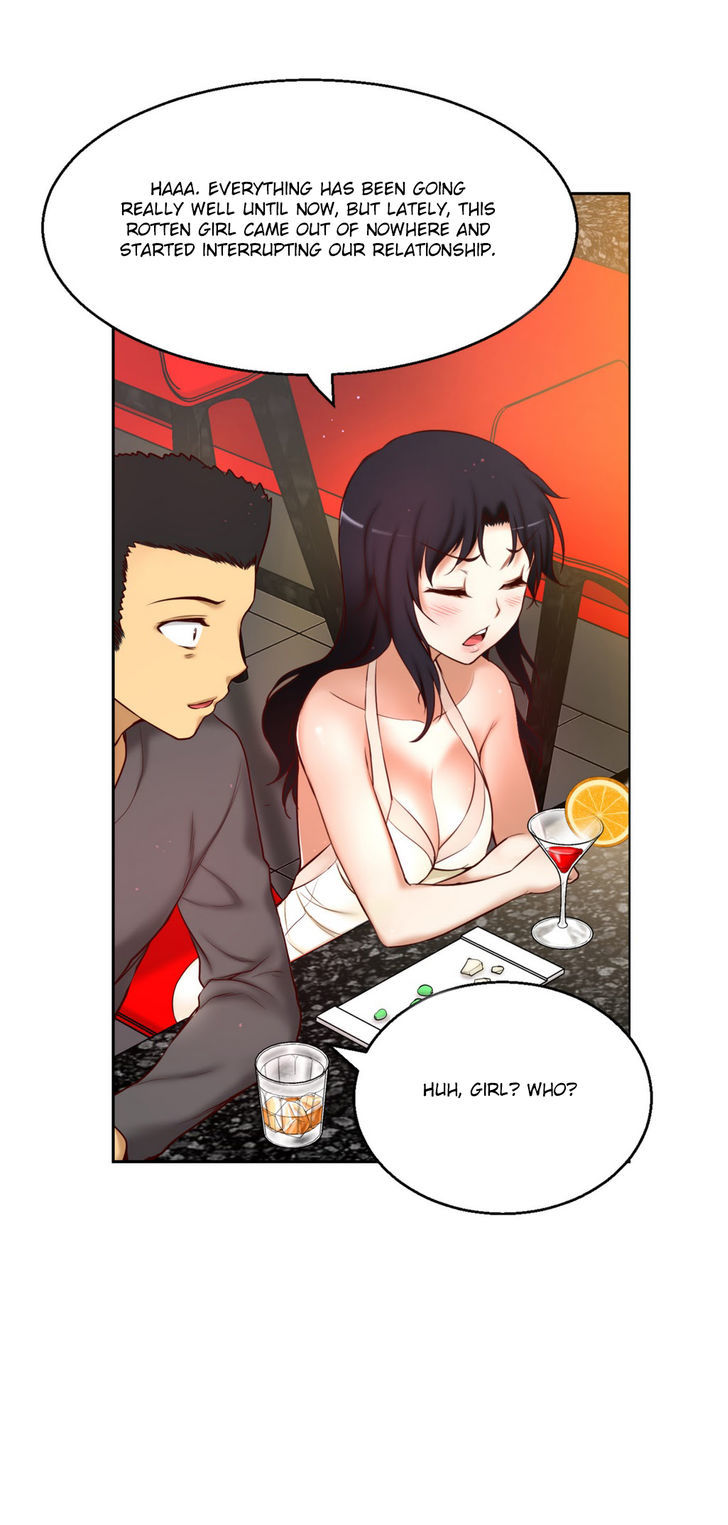 She Is Young Chapter 50 page 10 - Chapter 50