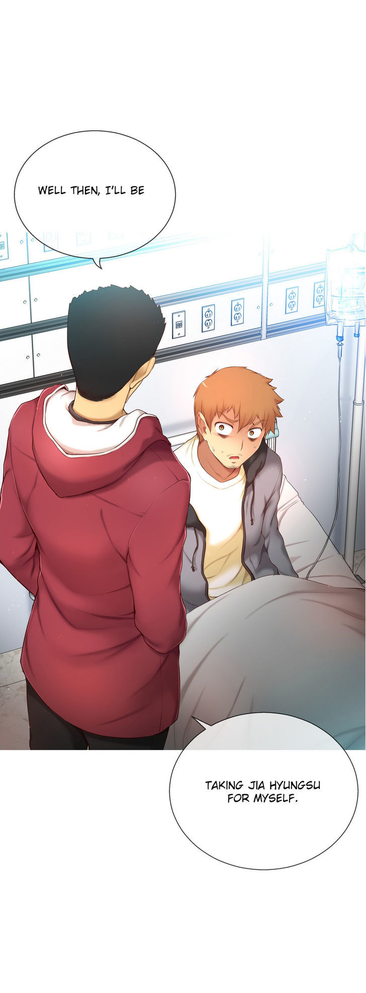 She Is Young Chapter 50 page 23 - Chapter 50