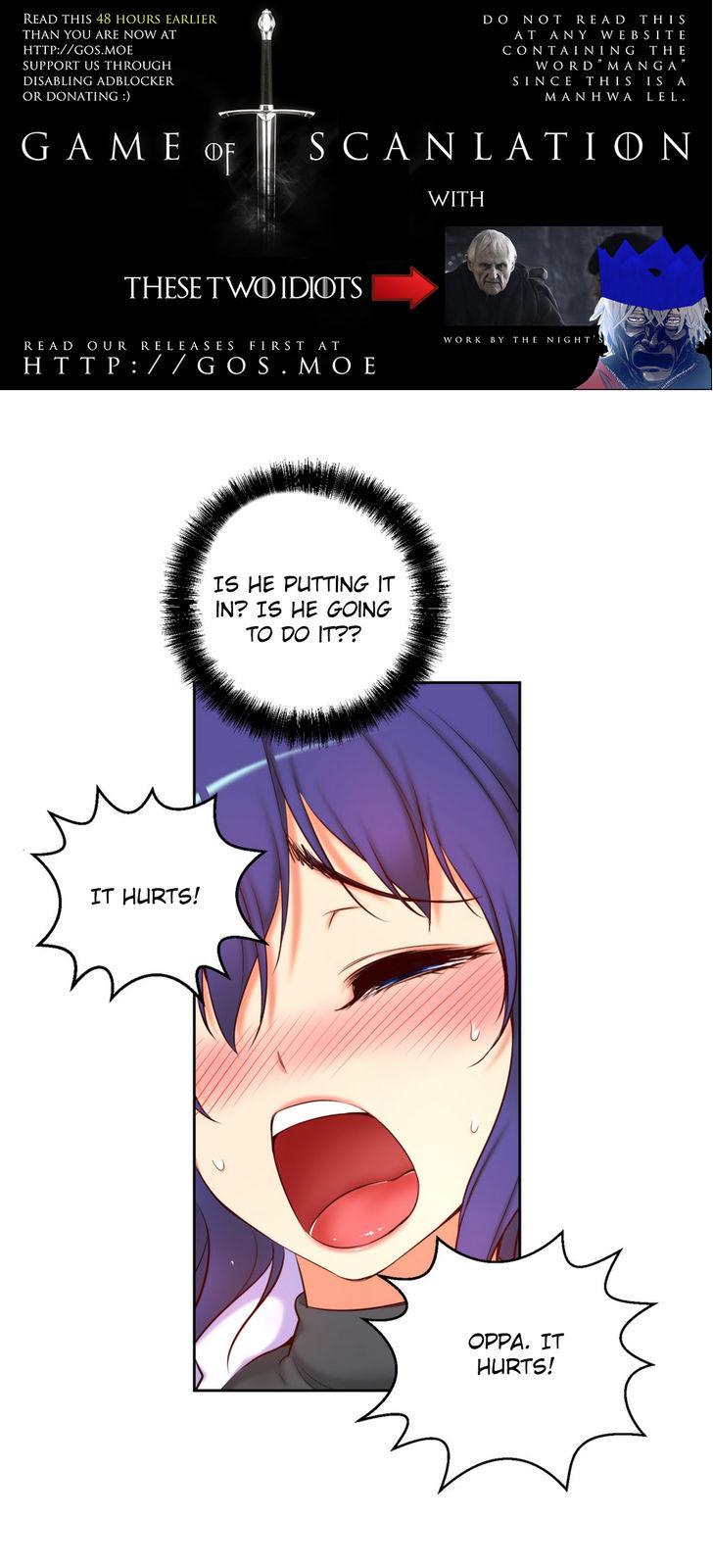 She Is Young Chapter 50 page 3 - Chapter 50