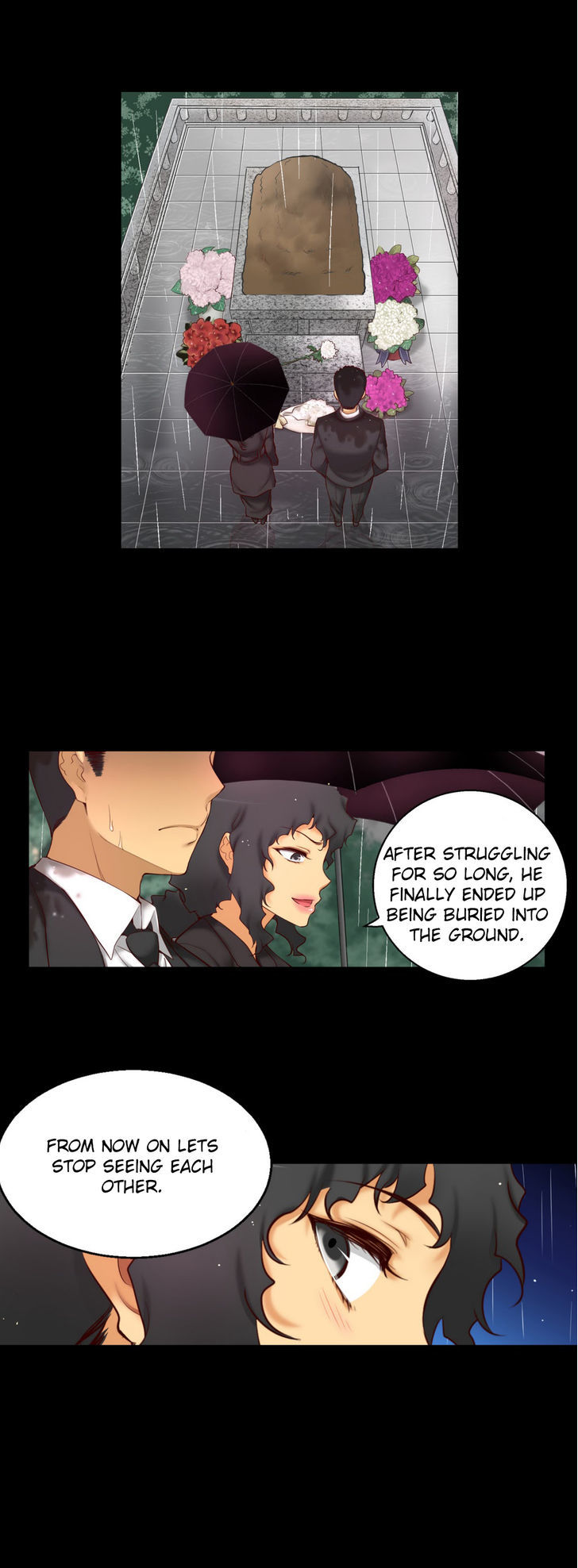 She Is Young Chapter 51 page 15 - Chapter 51