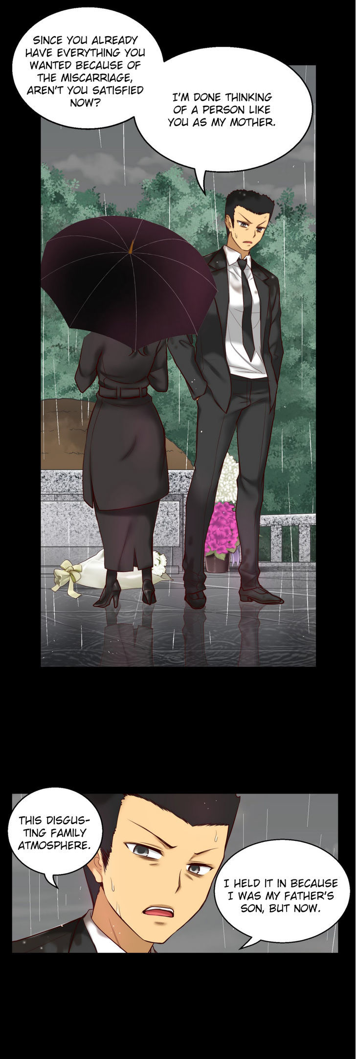 She Is Young Chapter 51 page 16 - Chapter 51