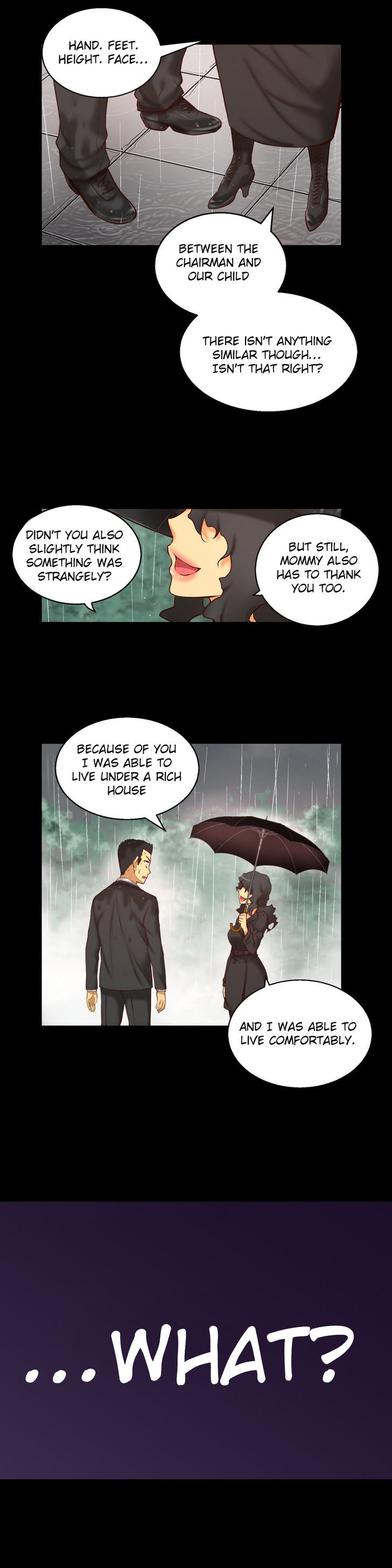 She Is Young Chapter 51 page 19 - Chapter 51
