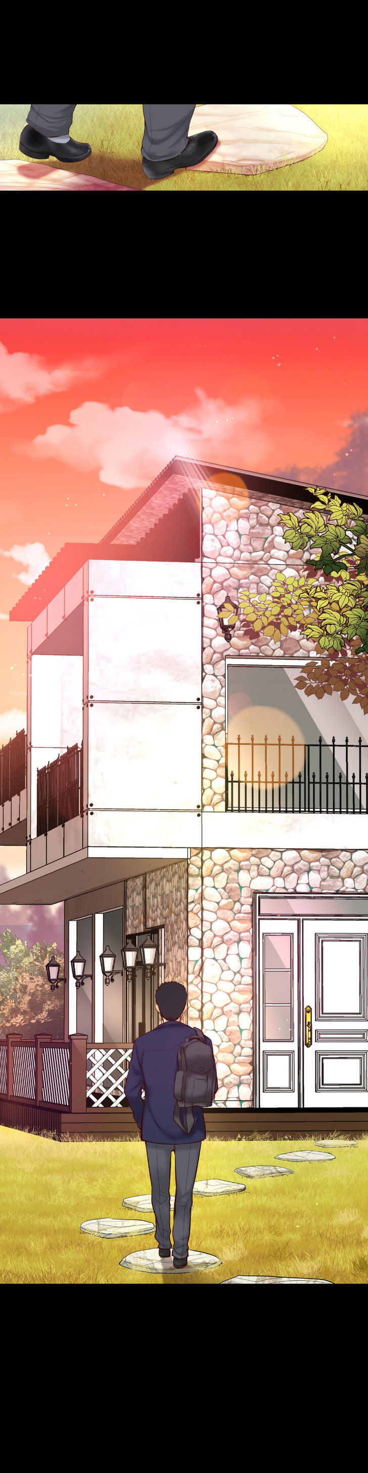 She Is Young Chapter 51 page 2 - Chapter 51