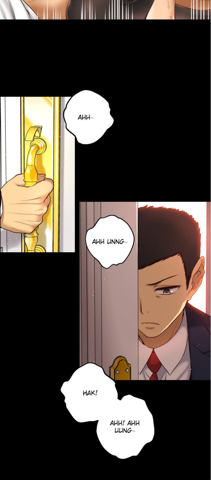 She Is Young Chapter 51 page 4 - Chapter 51