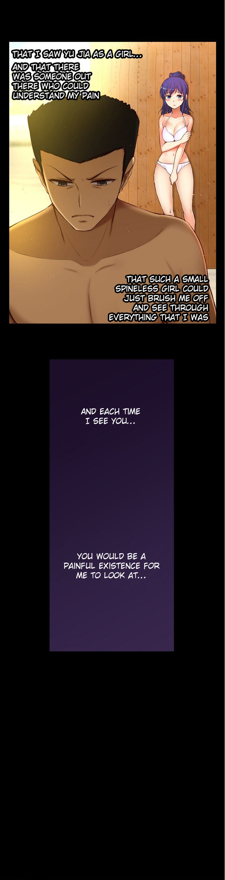 She Is Young Chapter 52 page 12 - Chapter 52