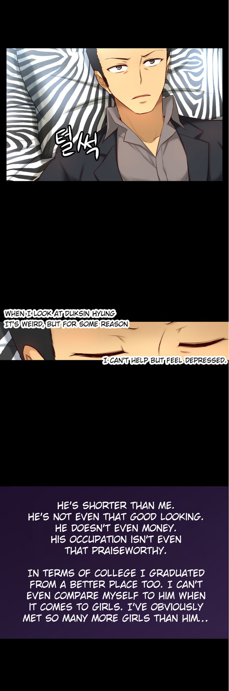 She Is Young Chapter 52 page 18 - Chapter 52