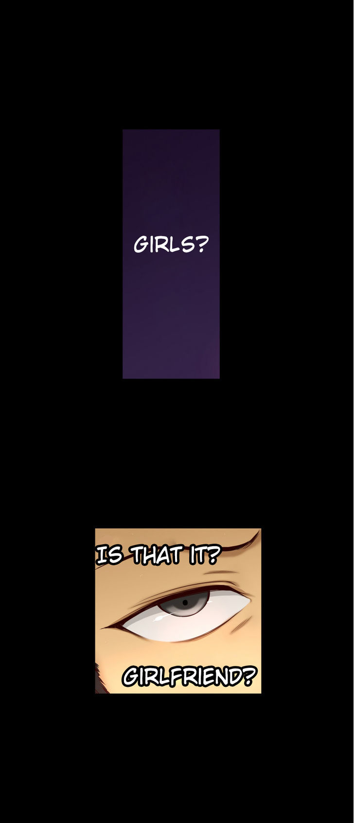 She Is Young Chapter 52 page 19 - Chapter 52