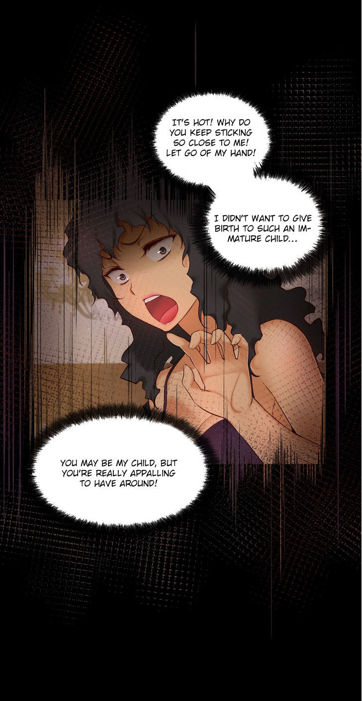 She Is Young Chapter 52 page 24 - Chapter 52