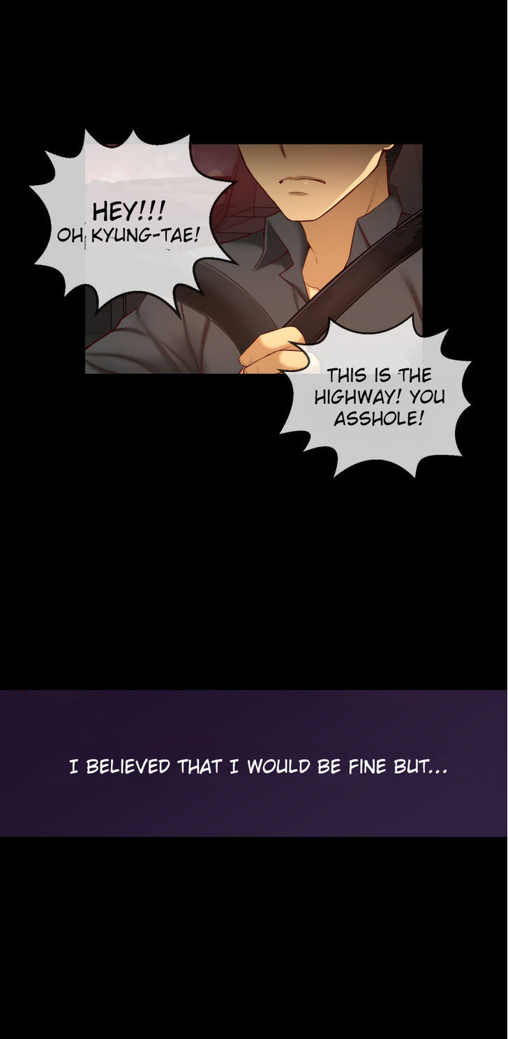 She Is Young Chapter 52 page 27 - Chapter 52