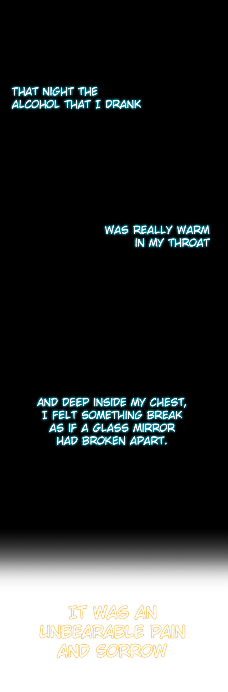 She Is Young Chapter 52 page 35 - Chapter 52