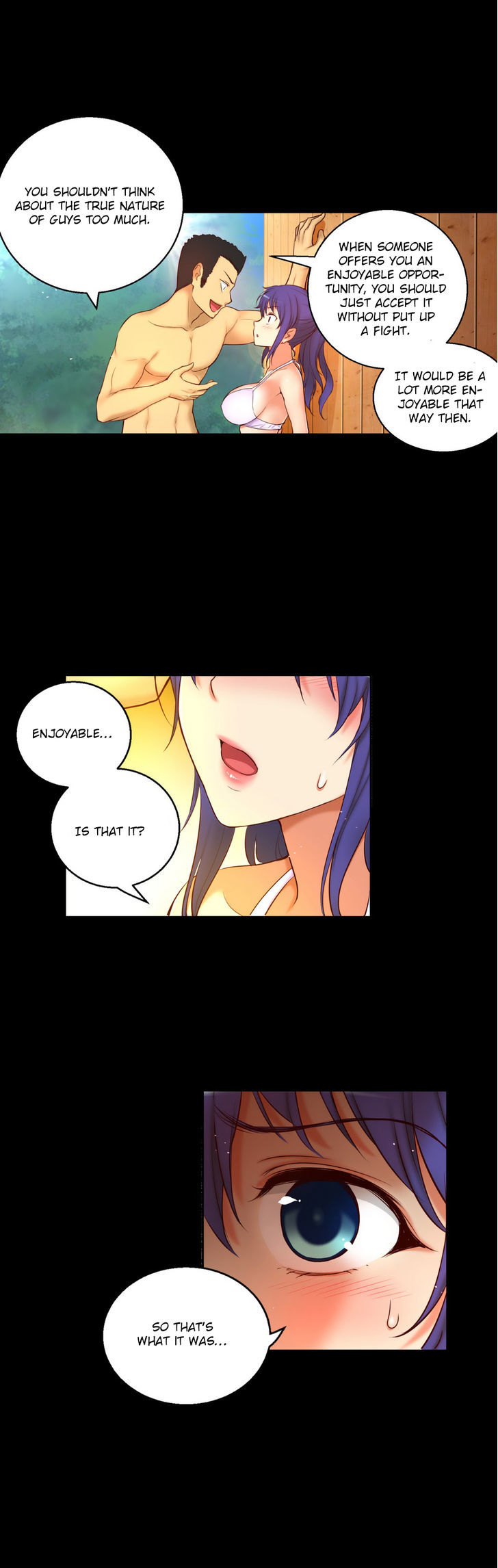 She Is Young Chapter 52 page 7 - Chapter 52