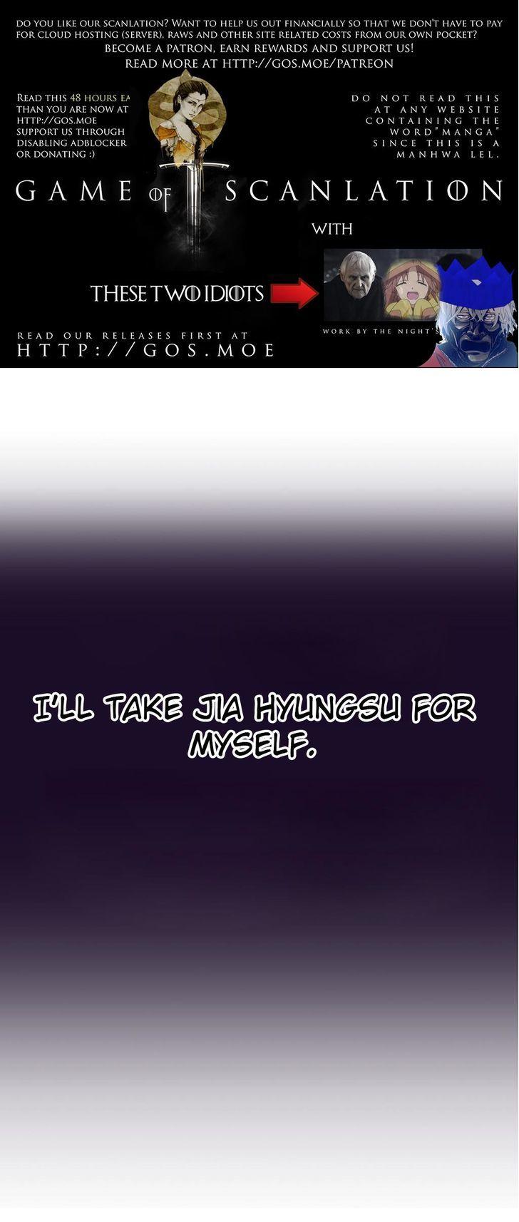 She Is Young Chapter 53 page 2 - Chapter 53 : Hyungsu... I Love You