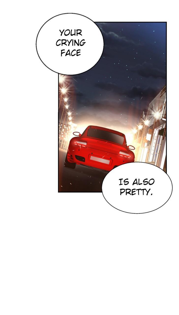 She Is Young Chapter 53 page 25 - Chapter 53 : Hyungsu... I Love You