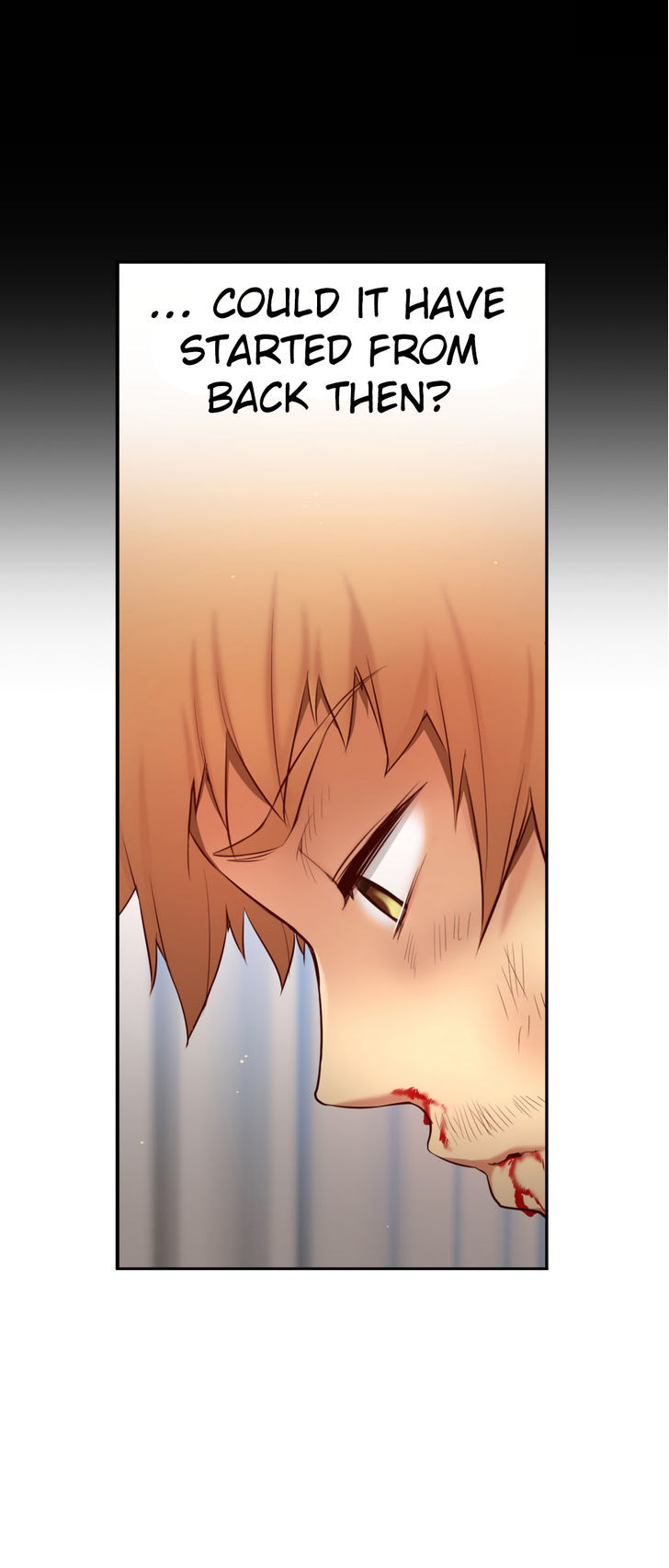 She Is Young Chapter 54 page 11 - Chapter 54