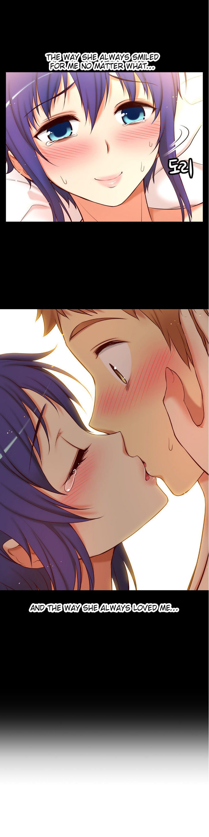 She Is Young Chapter 54 page 15 - Chapter 54