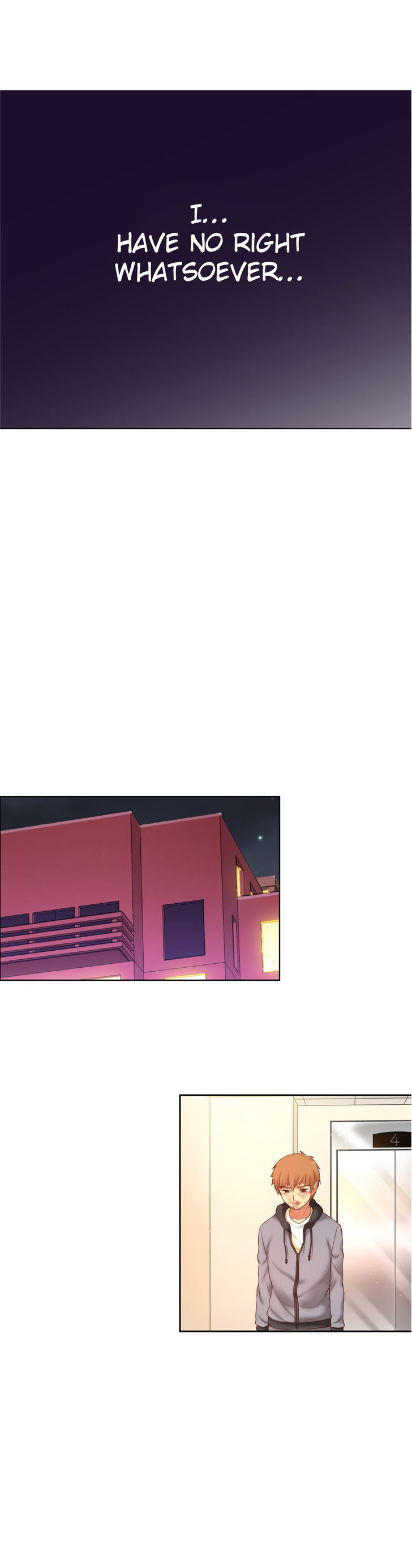 She Is Young Chapter 54 page 17 - Chapter 54