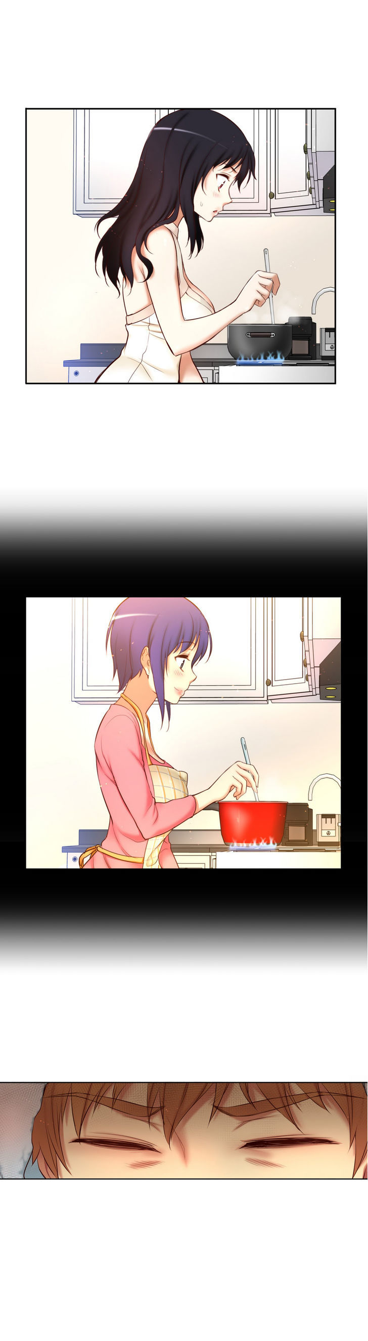She Is Young Chapter 54 page 21 - Chapter 54