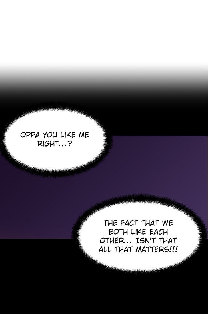 She Is Young Chapter 54 page 22 - Chapter 54