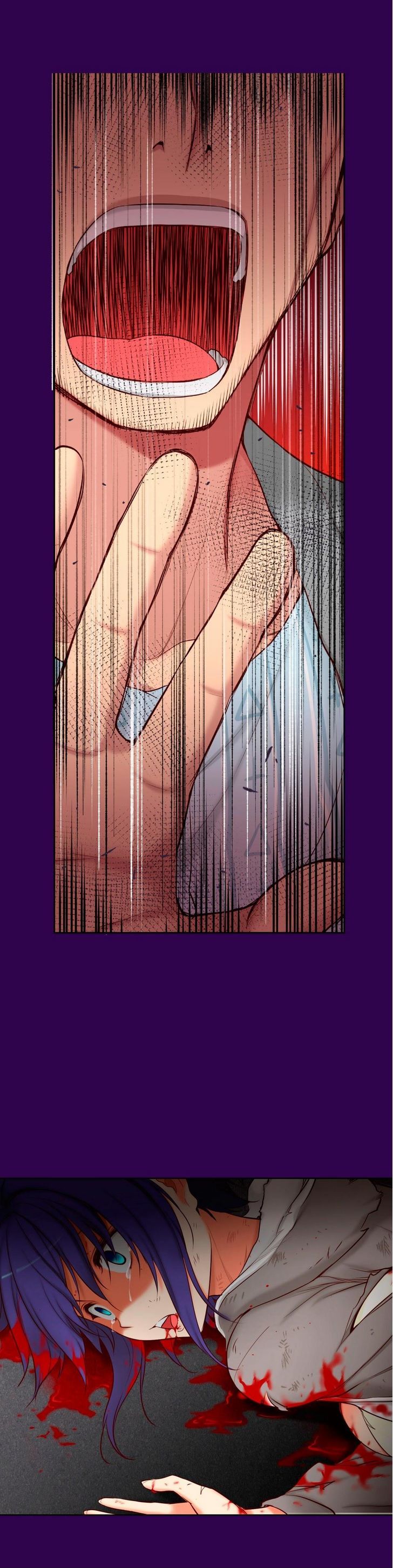 She Is Young Chapter 55 page 31 - Chapter 55 : Just Do It. Oong?