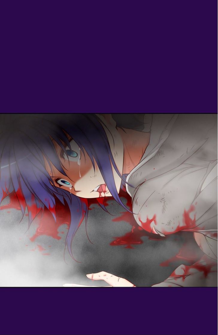 She Is Young Chapter 55 page 32 - Chapter 55 : Just Do It. Oong?