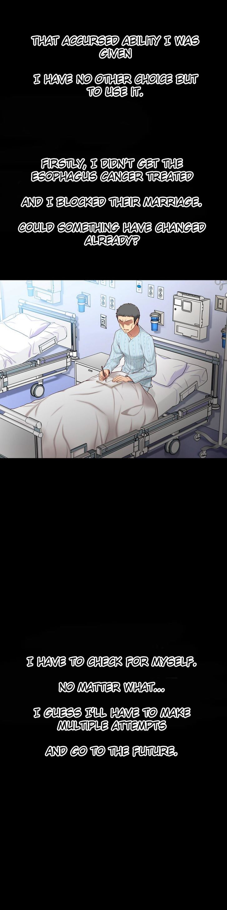 She Is Young Chapter 55 page 40 - Chapter 55 : Just Do It. Oong?