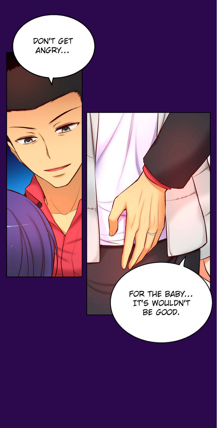 She Is Young Chapter 56 page 10 - Chapter 56 : You're My Woman!