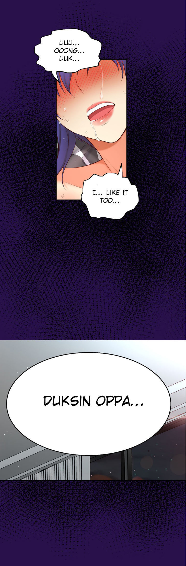 She Is Young Chapter 56 page 18 - Chapter 56 : You're My Woman!