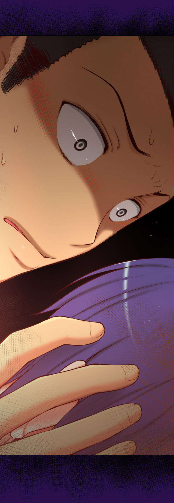 She Is Young Chapter 56 page 19 - Chapter 56 : You're My Woman!