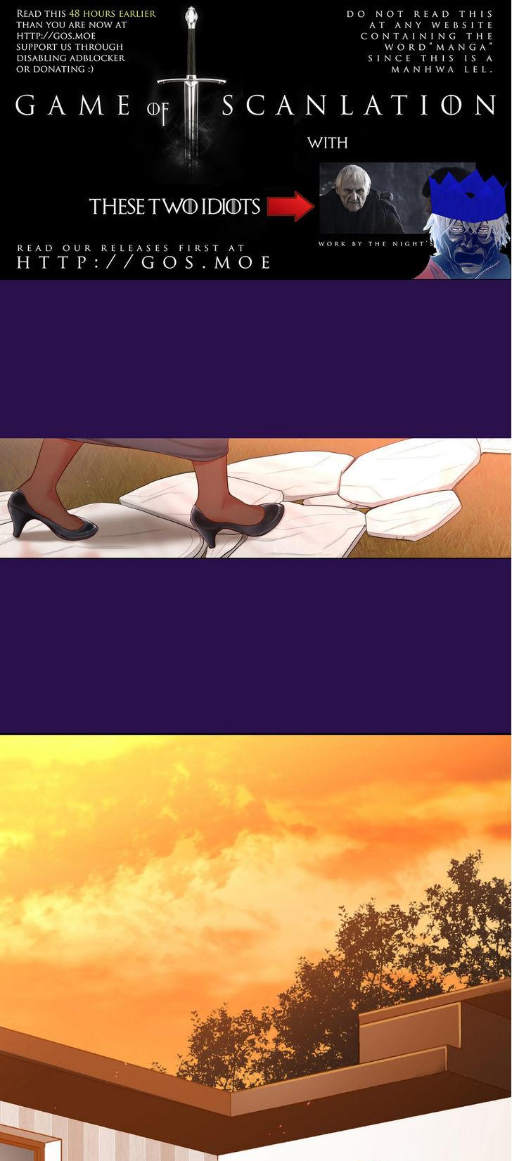 She Is Young Chapter 56 page 2 - Chapter 56 : You're My Woman!
