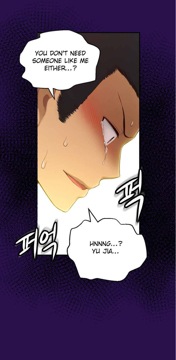 She Is Young Chapter 56 page 22 - Chapter 56 : You're My Woman!