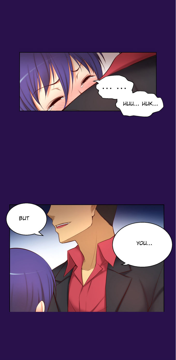 She Is Young Chapter 56 page 29 - Chapter 56 : You're My Woman!