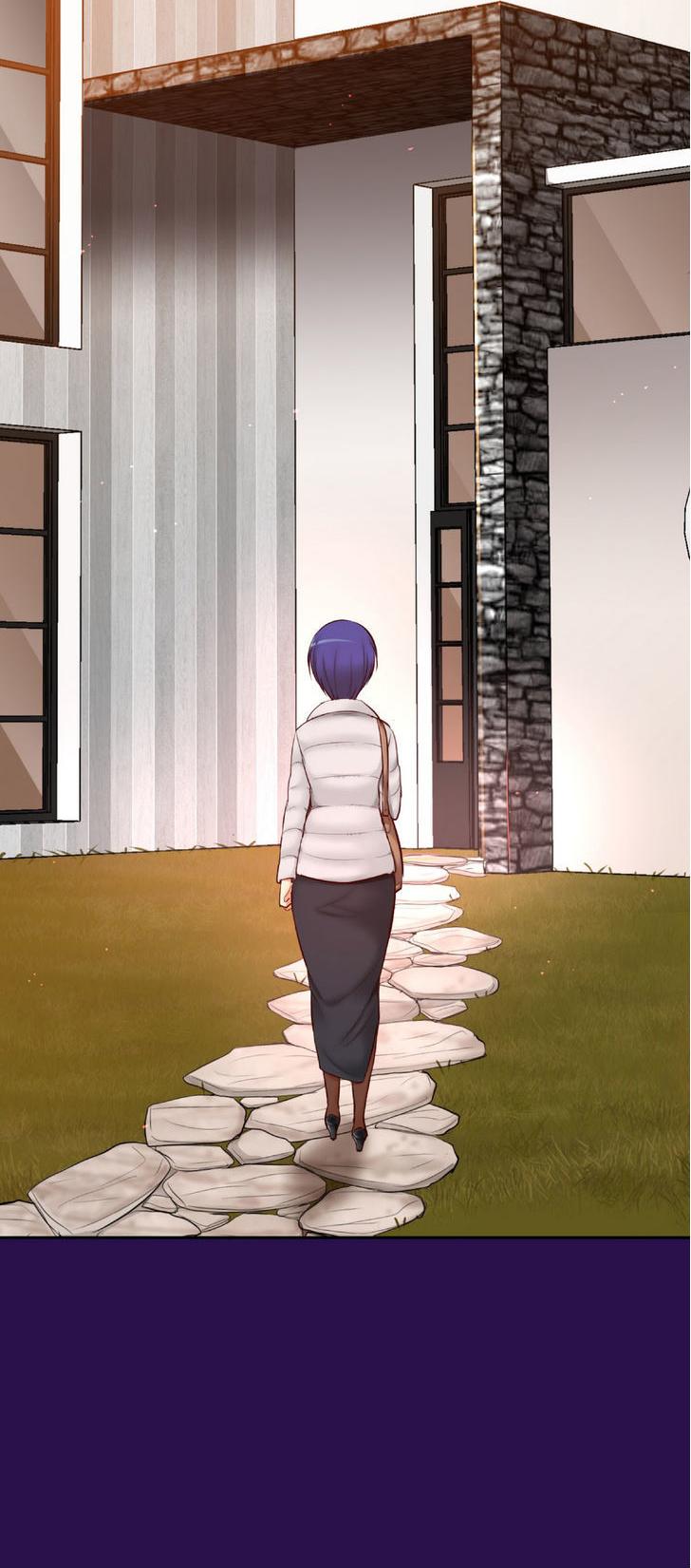 She Is Young Chapter 56 page 3 - Chapter 56 : You're My Woman!