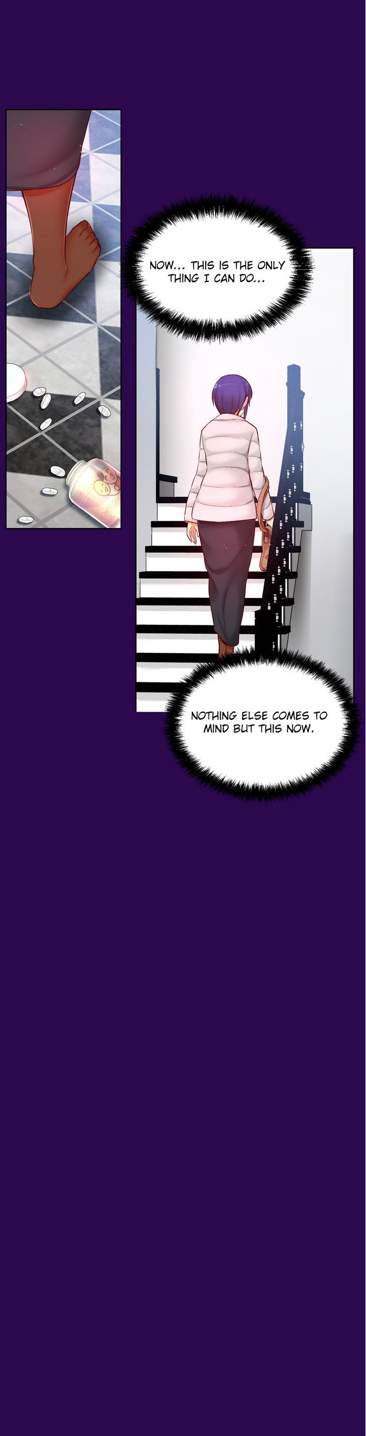 She Is Young Chapter 56 page 34 - Chapter 56 : You're My Woman!