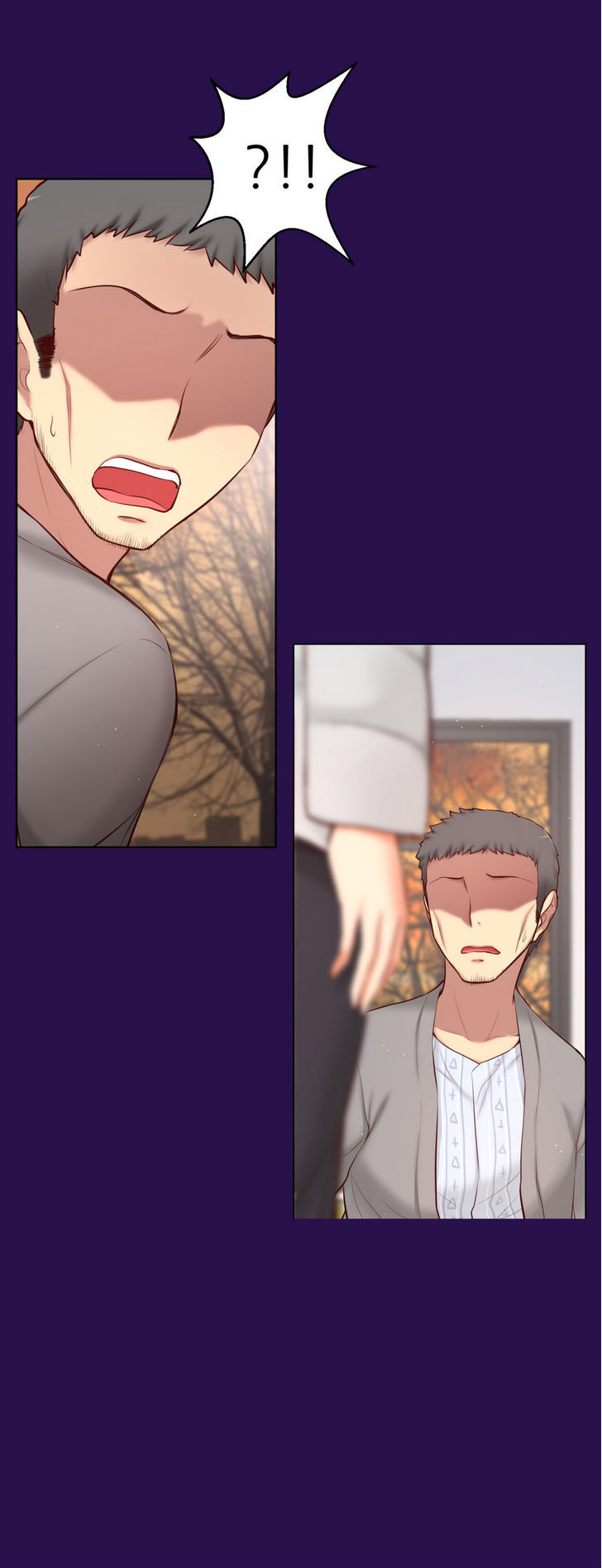 She Is Young Chapter 56 page 40 - Chapter 56 : You're My Woman!