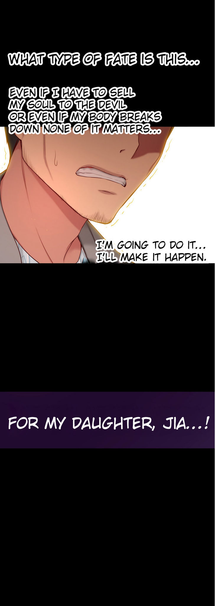 She Is Young Chapter 56 page 46 - Chapter 56 : You're My Woman!