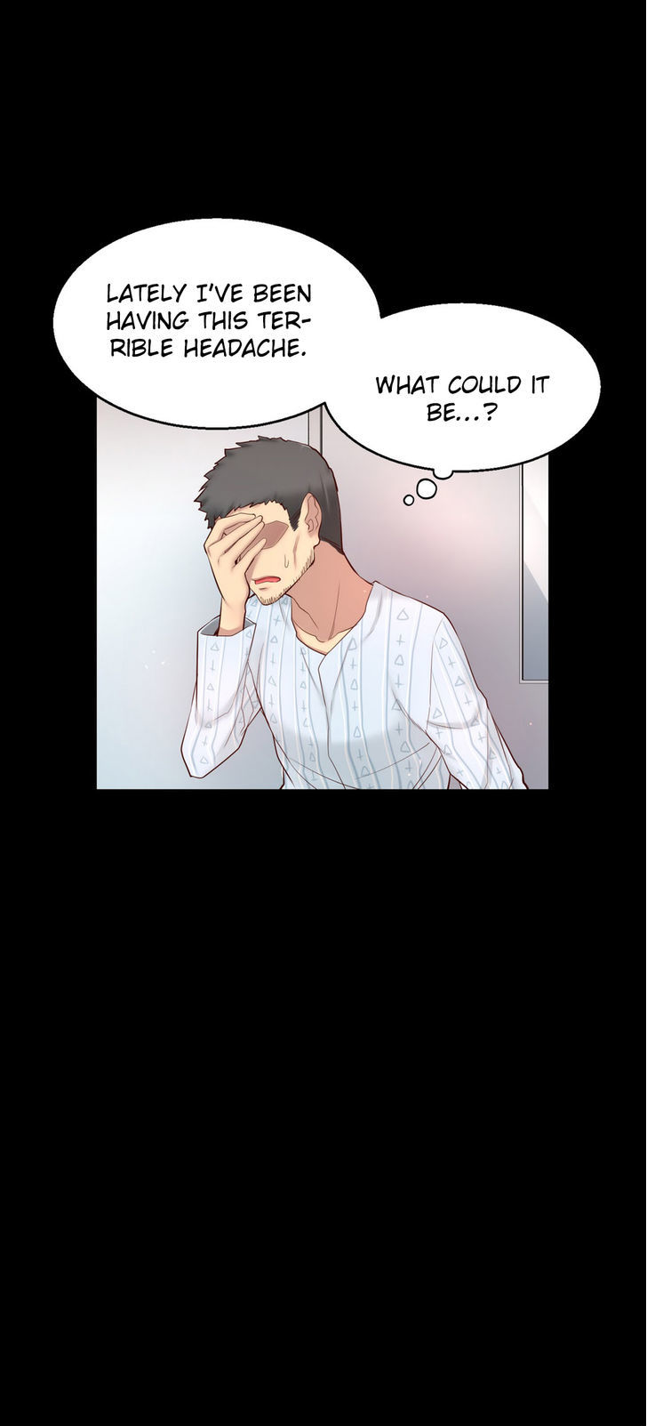 She Is Young Chapter 57 page 14 - Chapter 57 : My Daugther... There Are 2...!?
